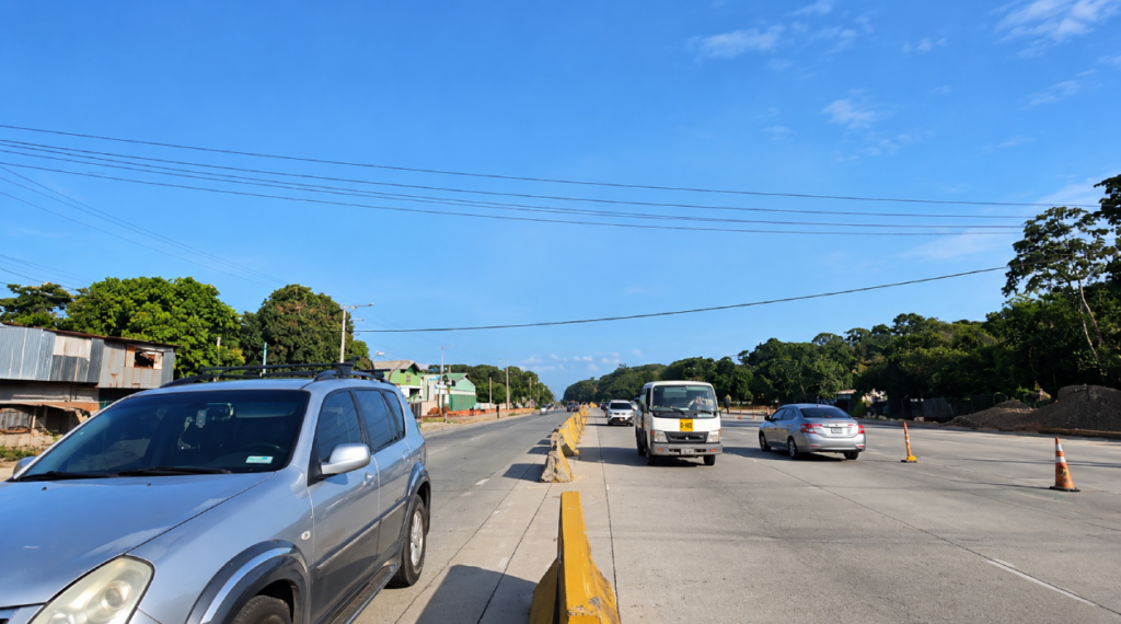 Tráfico mañanero: estas son las vías más congestionadas