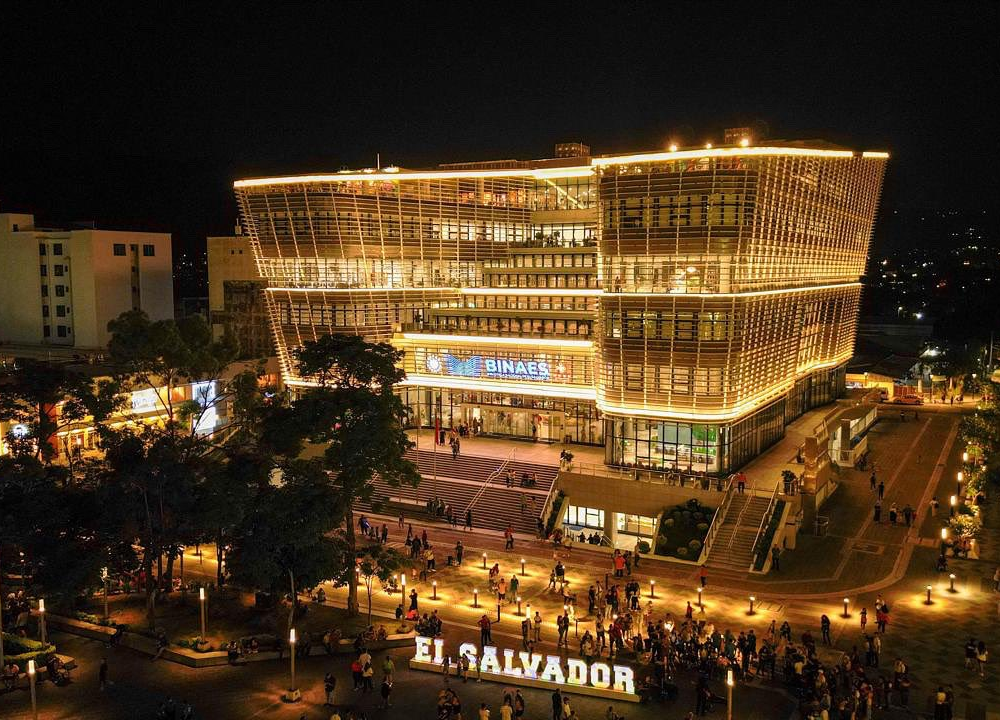 Los espacios de cultura, entre ellos museos, parques arqueológicos y bibliotecas, estarán abiertos durante el 15 de septiembre. Foto: @BINAES