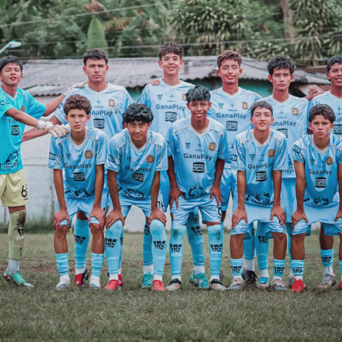 FAS llegó a 20 puntos y comparte la cima del Apertura 2026 antes de los tres encuentros que completan este domingo la jornada 11. Foto: @CDeportivoFAS.
