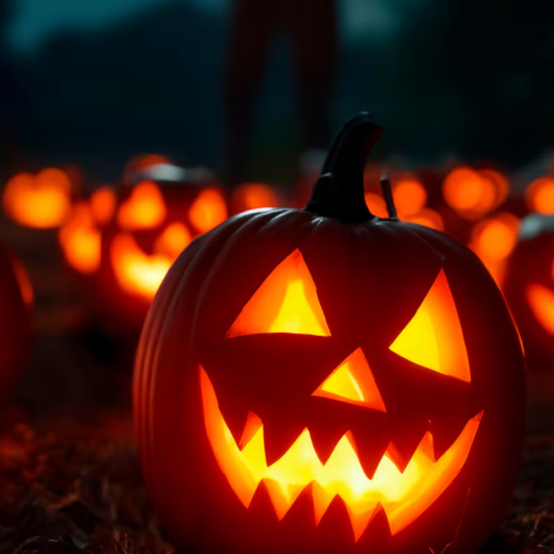 Las plataformas de streaming ya preparan sus catálogos de Halloween con clásicos y nuevas películas de terror. Foto: Freepik.