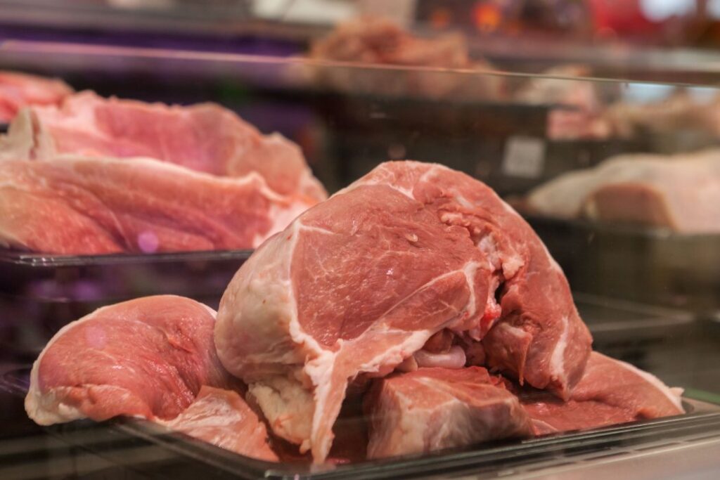 Listeria provoca retiro de carne de cerdo en EE. UU.: ¿afecta a El Salvador?