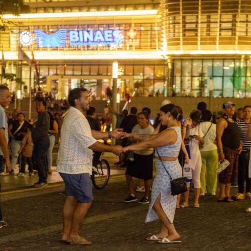 El Salvador contabilizó tres millones de turistas internacionales entre enero y agosto de 2026 y mantiene una meta de 4.2 millones para el cierre del año. MITUR