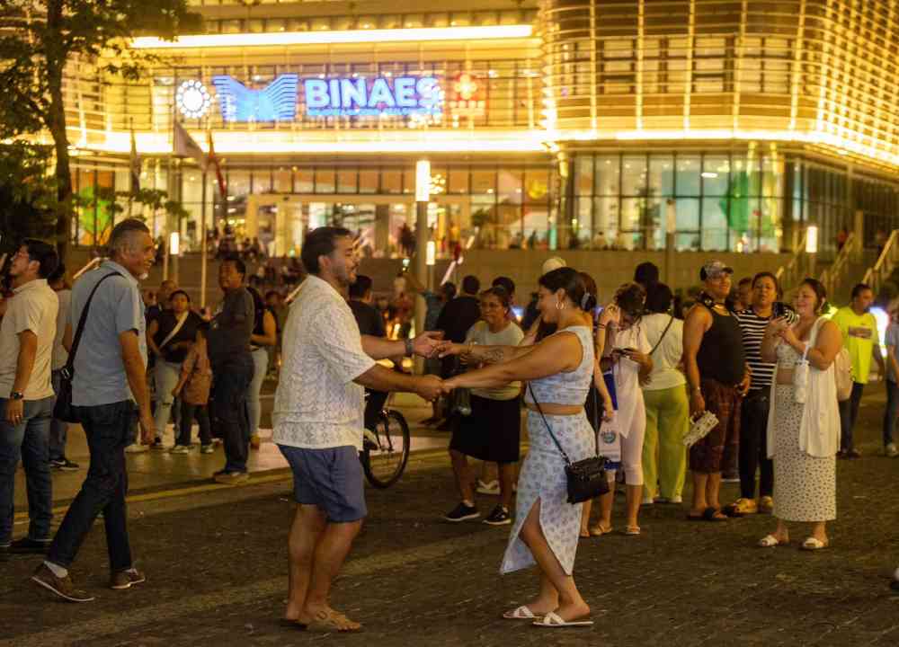 El Salvador alcanza los 3 millones de turistas internacionales en 2026