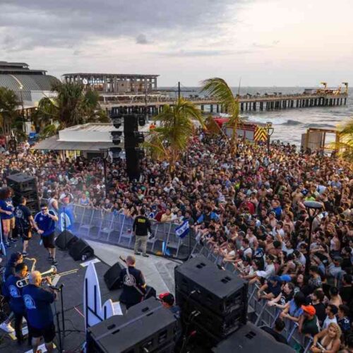 El Salvador será sede de la celebración oficial del Día Mundial del Turismo 2026 el próximo 27 de septiembre en San Salvador. MITUR