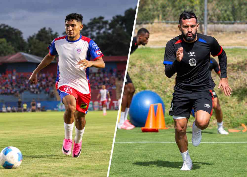 Copa Centroamericana 2026: cruces, fechas y los rivales de Firpo y Alianza en cuartos