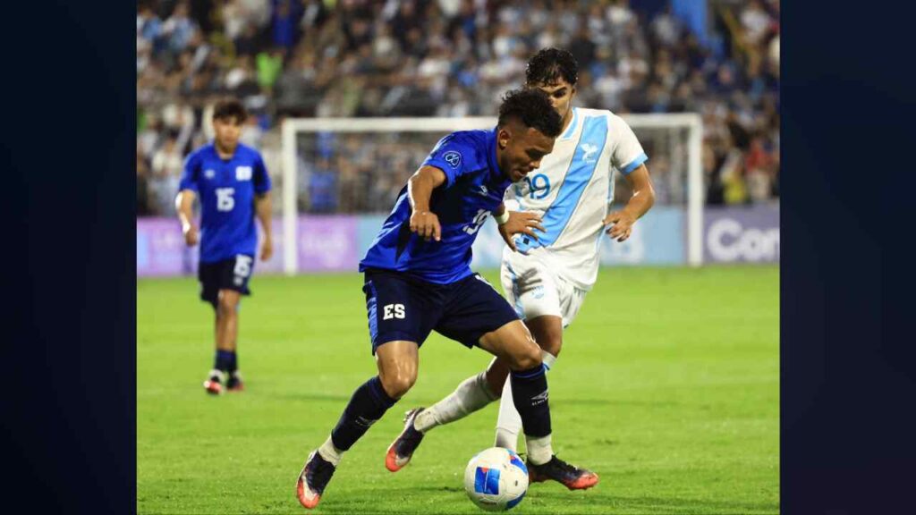 La goleada 6-0 estableció el mayor margen de victoria de Guatemala sobre la Selecta jugando en territorio guatemalteco.