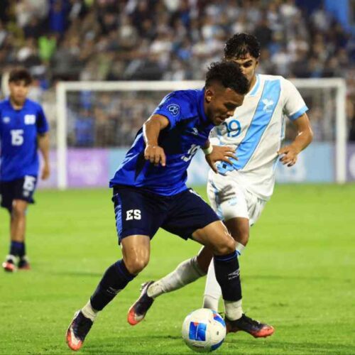 La goleada 6-0 estableció el mayor margen de victoria de Guatemala sobre la Selecta jugando en territorio guatemalteco.