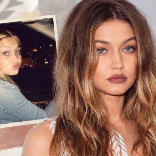 Gigi Hadid es uno de los grandes rostros de la campaña de Tommy Hilfiger que antecede el regreso de la firma a New York Fashion Week. Facebook