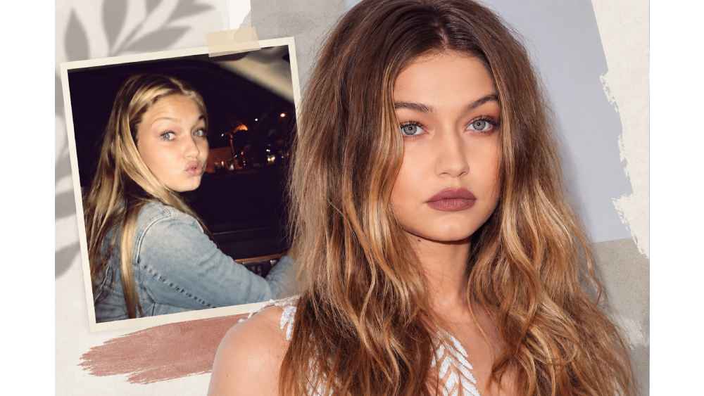 Gigi Hadid es uno de los grandes rostros de la campaña de Tommy Hilfiger que antecede el regreso de la firma a New York Fashion Week. Facebook