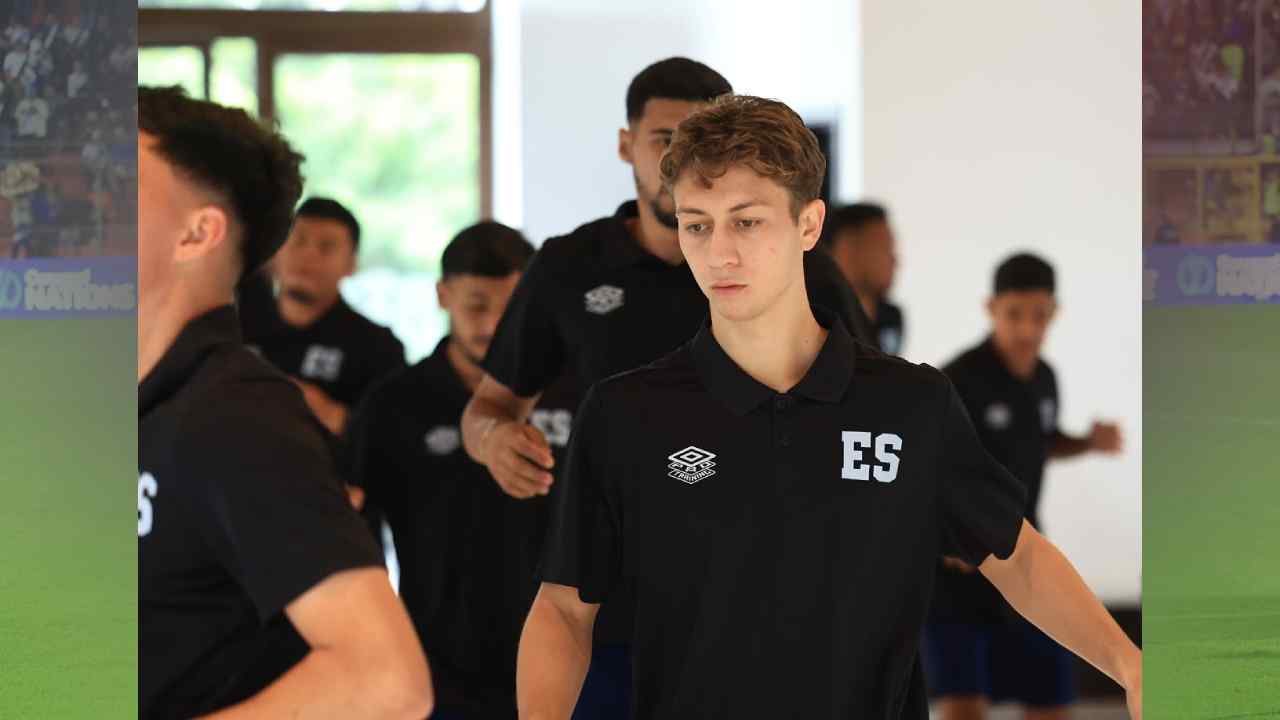 La Selecta pasó de vencer 3-1 a Martinica a caer 6-0 frente a Guatemala en apenas tres días y ahora busca respuestas antes de enfrentar a Jamaica. Cortesía