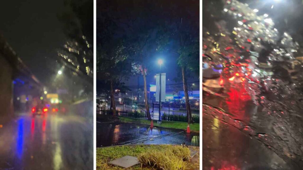 El tráfico podría aumentar esta noche en los accesos al estadio Las Delicias y al Complejo Estadio Cuscatlán por la coincidencia de dos conciertos.