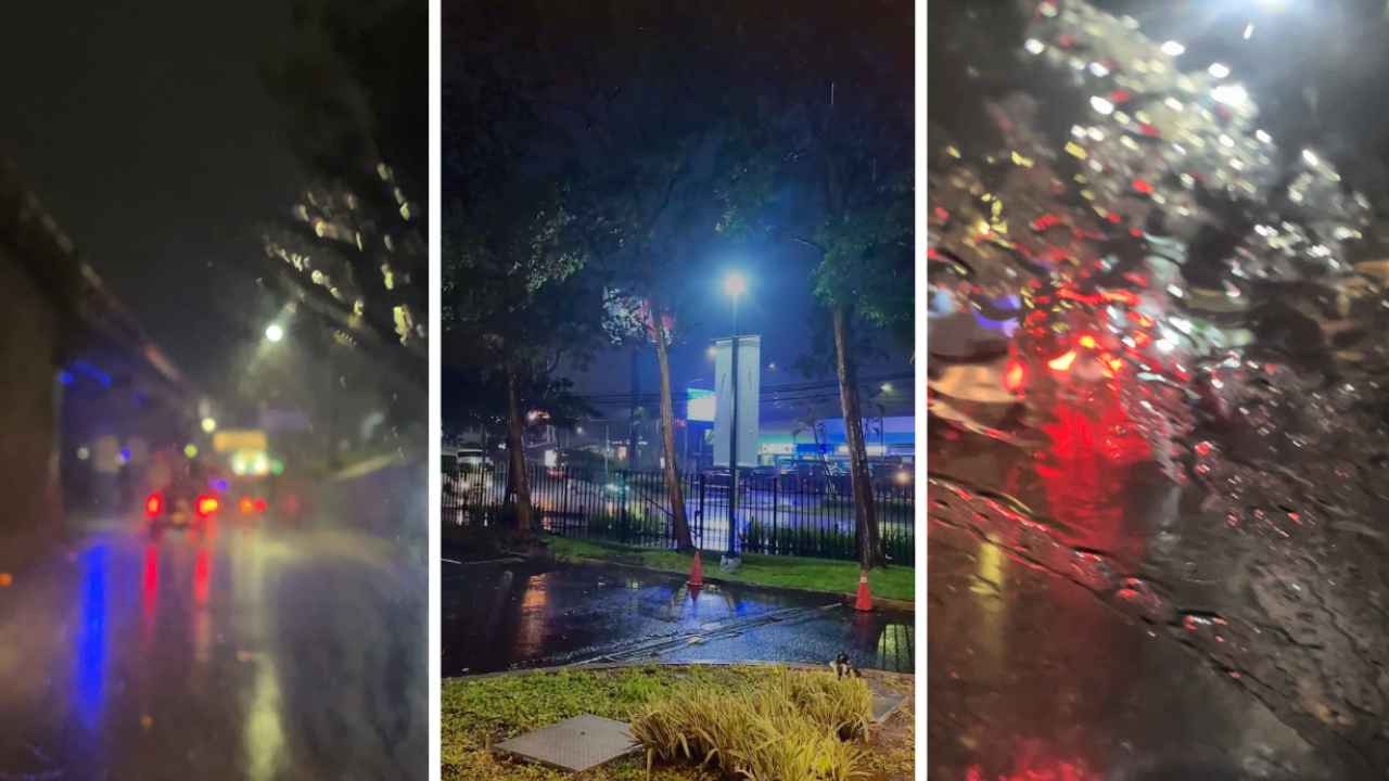 El tráfico podría aumentar esta noche en los accesos al estadio Las Delicias y al Complejo Estadio Cuscatlán por la coincidencia de dos conciertos.