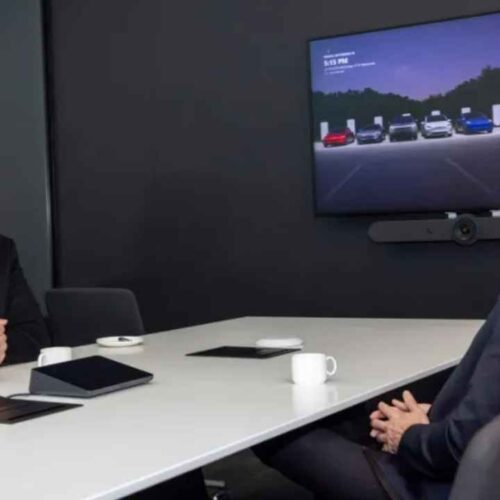 Elon Musk reaccionó con un “Bravo!” al anuncio sobre la inversión de El Salvador en educación a partir de 2027. Foto: Archivo