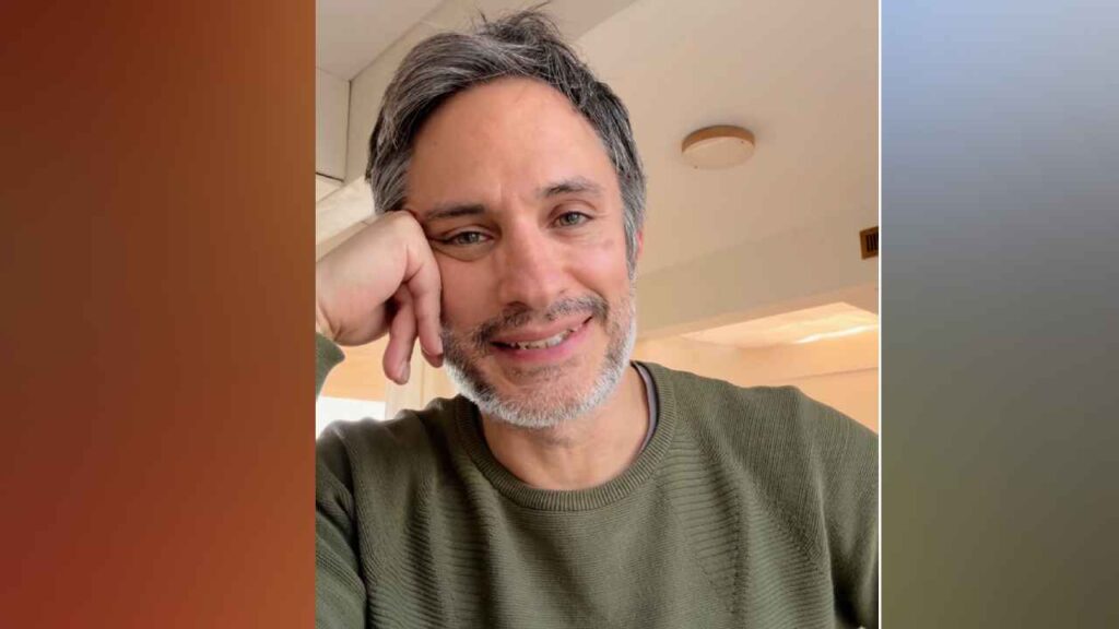 Gael García Bernal provocó una ola de reacciones en redes después de explicar por qué el idioma de La Odisea le dificulta entrar en la película de Christopher Nolan. Instagram