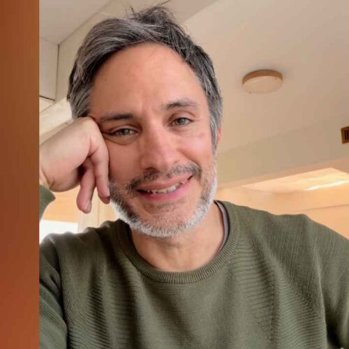 Gael García Bernal provocó una ola de reacciones en redes después de explicar por qué el idioma de La Odisea le dificulta entrar en la película de Christopher Nolan. Instagram