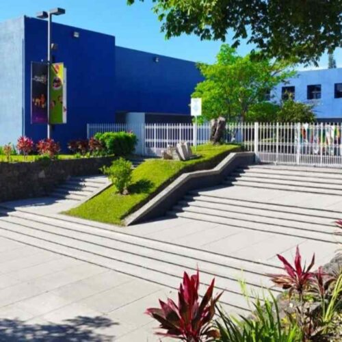 San Salvador y sus alrededores ofrecen diferentes alternativas para aprovechar el domingo, desde museos y parques hasta gastronomía y naturaleza. Archivo.