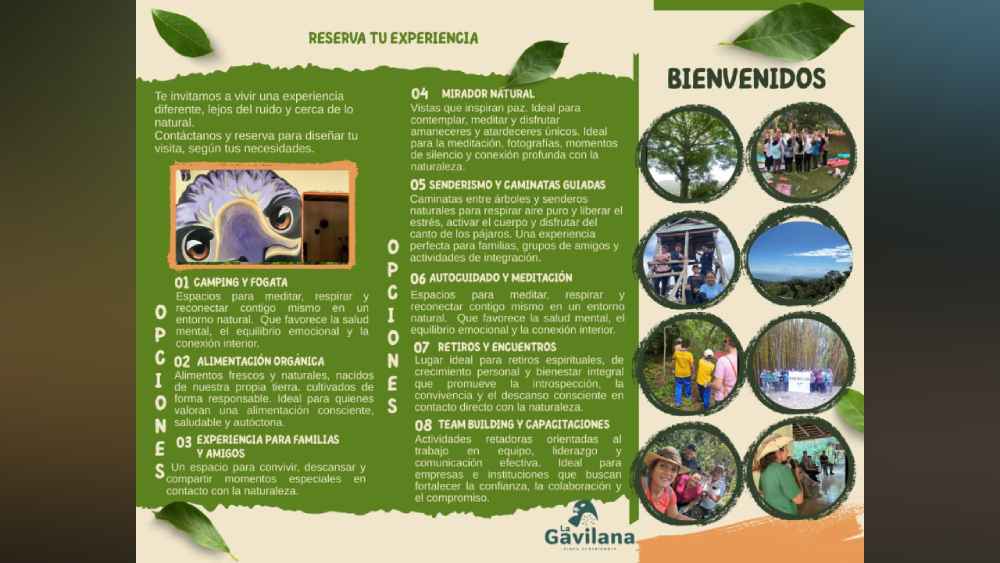 El festival entre Piedras y Vinos se realiza este domingo en Finca La Gavilana, en el cantón El Aguacate, Sensuntepeque. Cortesía.