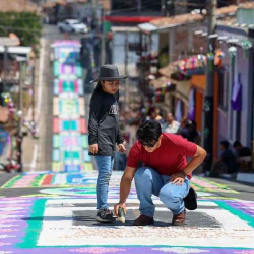 Sensuntepeque combina paisajes rurales, montañas, gastronomía y tradiciones en una de las zonas menos exploradas turísticamente de Cabañas.
