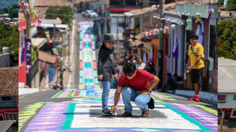 Sensuntepeque combina paisajes rurales, montañas, gastronomía y tradiciones en una de las zonas menos exploradas turísticamente de Cabañas.