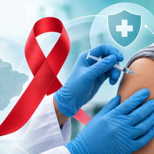 Lenacapavir es una nueva opción de PrEP contra el VIH administrada dos veces al año y recomendada por la Organización Mundial de la Salud.