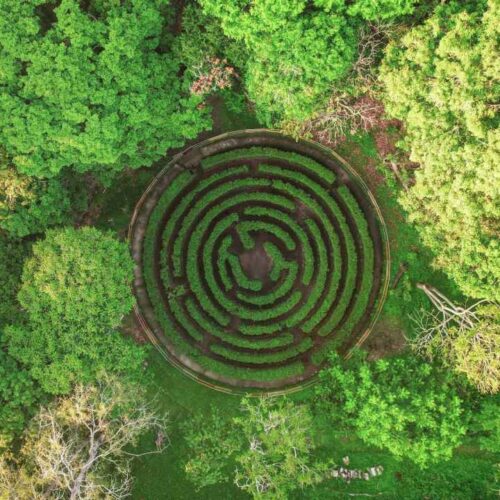 Parque Balboa y Puerta del Diablo forman una ruta de naturaleza, gastronomía y miradores cerca de la capital. Archivo.