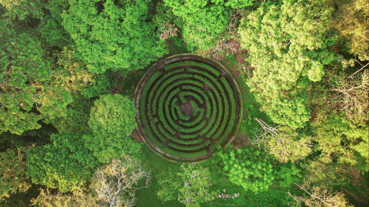 Parque Balboa y Puerta del Diablo forman una ruta de naturaleza, gastronomía y miradores cerca de la capital. Archivo.