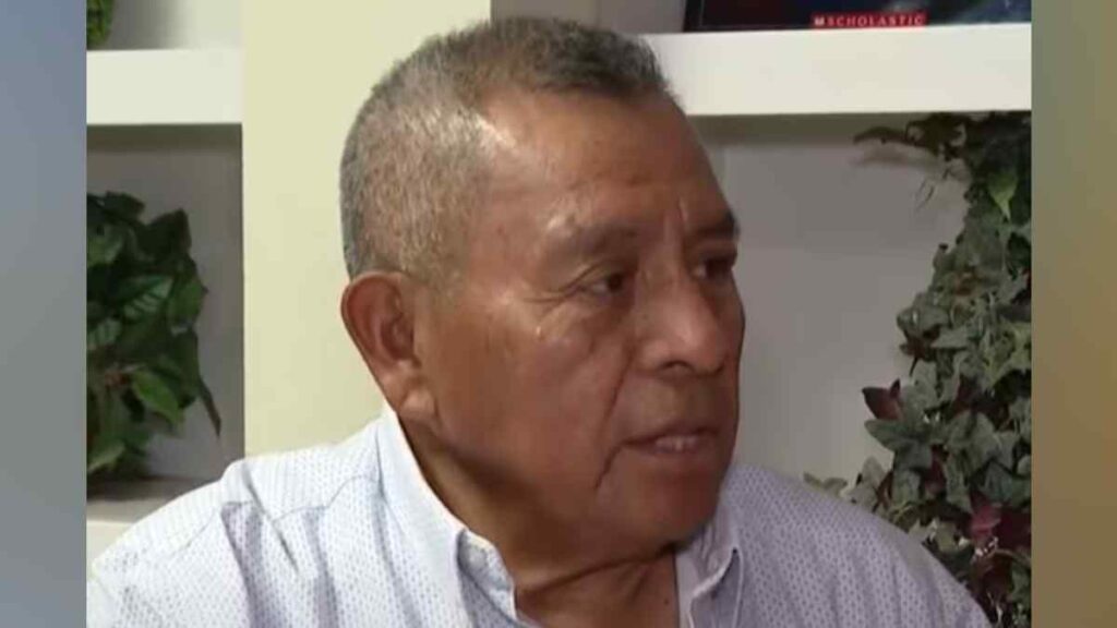 Salvadoreños beneficiarios del TPS denuncian haber recibido cartas de la Administración del Seguro Social sobre la suspensión de sus prestaciones de jubilación. Captura de pantalla