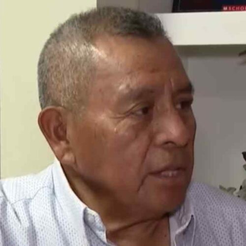 Salvadoreños beneficiarios del TPS denuncian haber recibido cartas de la Administración del Seguro Social sobre la suspensión de sus prestaciones de jubilación. Captura de pantalla