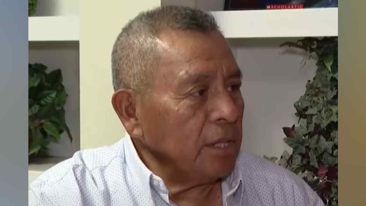 Salvadoreños beneficiarios del TPS denuncian haber recibido cartas de la Administración del Seguro Social sobre la suspensión de sus prestaciones de jubilación. Captura de pantalla