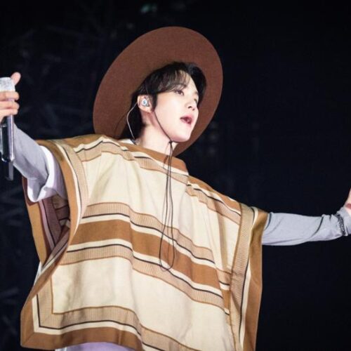 BTS continúa su gira mundial ARIRANG con tres presentaciones programadas en Argentina durante octubre de 2026. Foto: Instagram