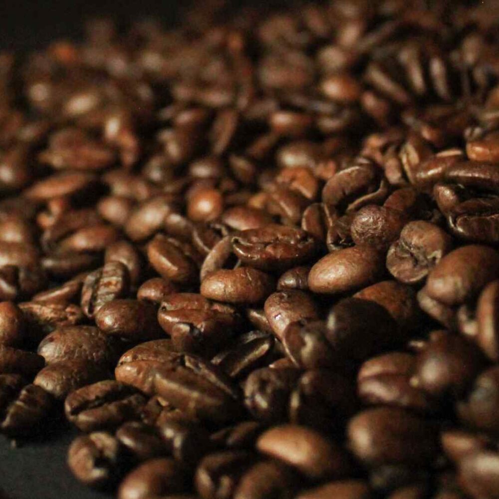Un café Geisha de la finca San Andrés alcanzó $55.20 por libra en la subasta internacional Taza de Excelencia 2026. Foto: referencia.