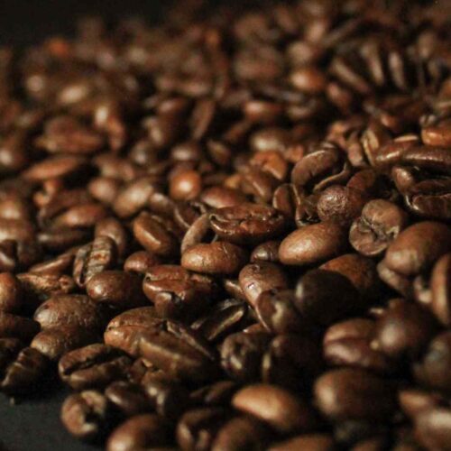 Un café Geisha de la finca San Andrés alcanzó $55.20 por libra en la subasta internacional Taza de Excelencia 2026. Foto: referencia.