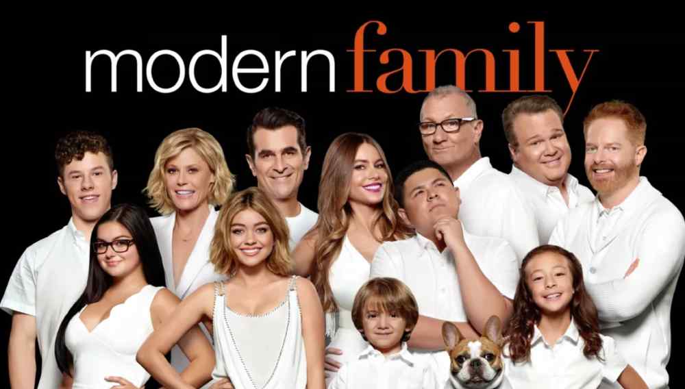 Sofía Vergara, Julie Bowen, Ed O’Neill y Jesse Tyler Ferguson volvieron a reunirse seis años después del final de “Modern Family”, despertando las esperanzas de los seguidores de la serie. Cortesía