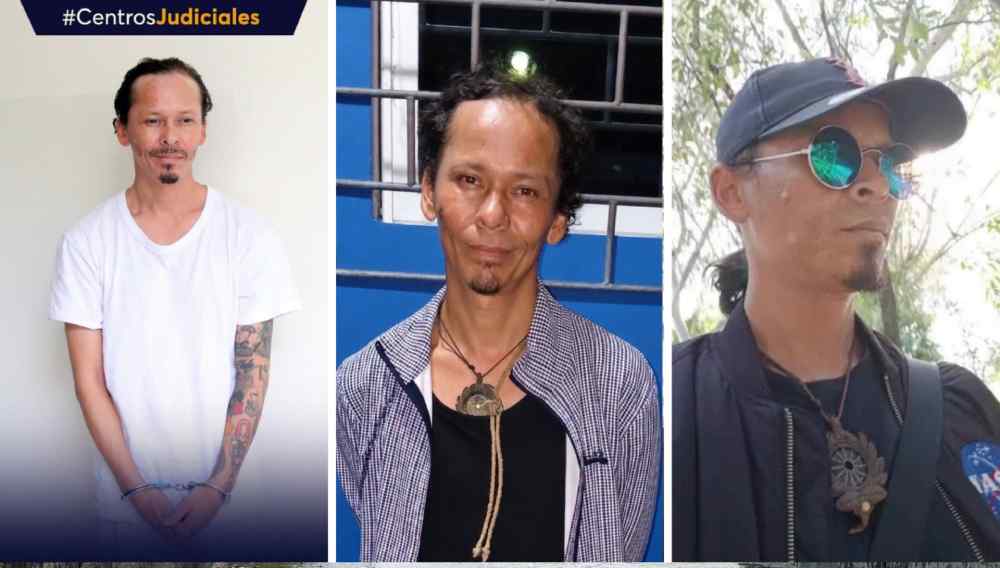 El creador de contenido Minimix Vegueta continuará enfrentando el proceso en libertad luego del pago de una caución de $3,000 y bajo otras medidas sustitutivas decretadas por un juzgado de San Salvador. Cortesía