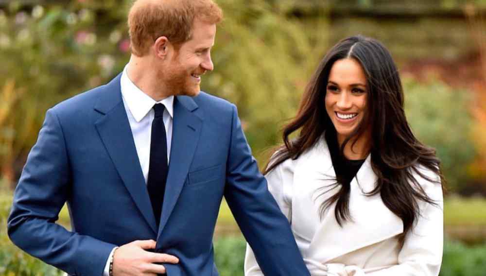 Harry y Meghan volvieron a expresar preocupación por la seguridad de Archie y Lilibet después de que dos hombres fueran vistos observando durante horas el perímetro de su escuela en Reino Unido. Instagram