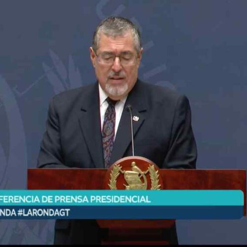 El Gobierno de Guatemala ordenó investigar la participación del Ejército en los hechos ocurridos en Huité, Zacapa, donde murieron ocho personas.