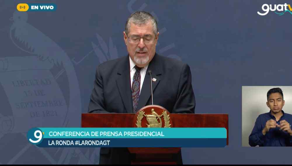 El Gobierno de Guatemala ordenó investigar la participación del Ejército en los hechos ocurridos en Huité, Zacapa, donde murieron ocho personas.