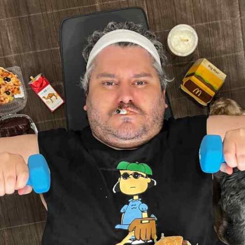 Ethan Klein vuelve a quedar en el centro de la polémica después de que Moses Hacmon y Trisha Paytas hablaran de su distanciamiento familiar en Just Trish.