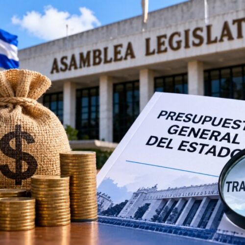 La Constitución asigna a la Corte de Cuentas la fiscalización de la Hacienda Pública y la ejecución presupuestaria. Foto: Ilustración.