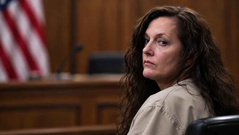 Christa Pike fue condenada por un asesinato cometido a los 18 años y sobrevivió a su ejecución por inyección letal en Tennessee. Foto: Ilustración / Redes sociales.