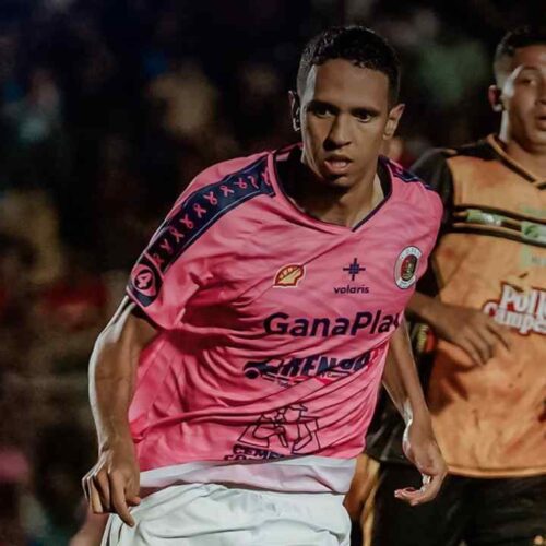 FAS cuestionó el arbitraje salvadoreño y pidió reformas para fortalecer la transparencia y credibilidad de la Liga Mayor. Foto: Club Deportivo FAS.