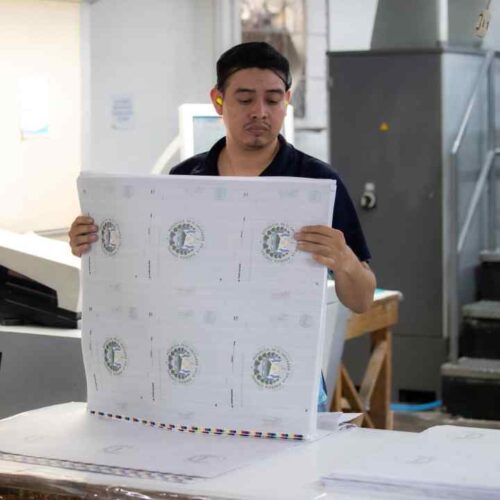 ELECCIONES 2027. El cierre definitivo del Registro Electoral está previsto para el 29 de diciembre de 2026.