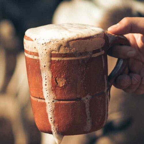 Metapán celebrará el Festival de la Leche 2026 el sábado 24 de octubre, con demostraciones de elaboración de cuajada y dulce de leche en su parque central. Pexels