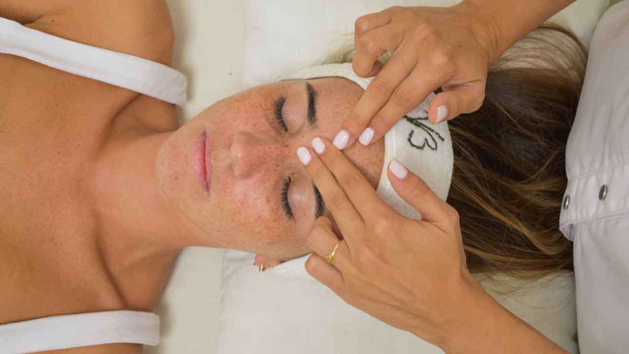 Las arrugas pueden tratarse mediante procedimientos estéticos, aunque la seguridad y el bienestar deben prevalecer sobre los resultados. Foto: Ornella Delfino