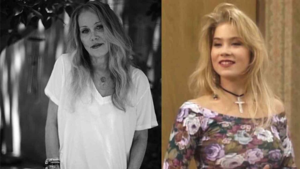 Por ahora, Christina Applegate no ha comunicado un nuevo diagnóstico. Su prioridad es encontrar una explicación médica para los síntomas que continúa padeciendo. Archivo.