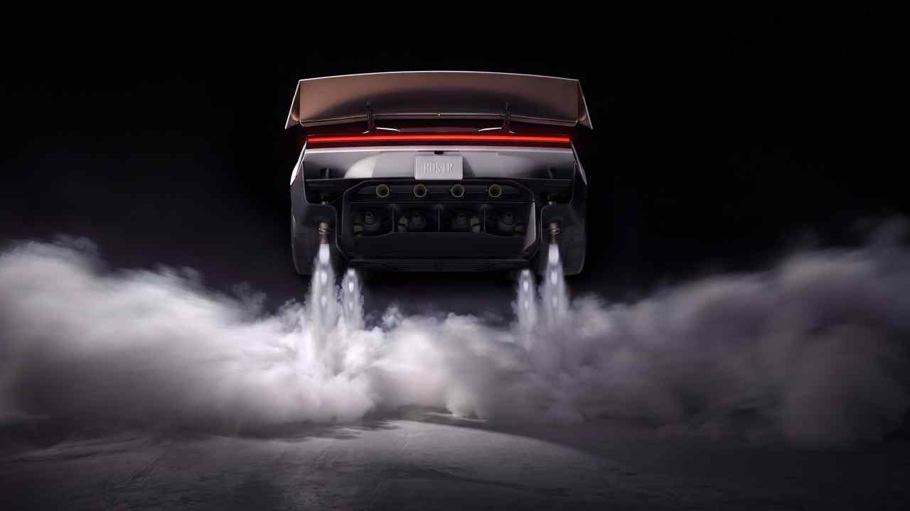 Elon Musk presentó el Tesla Roadster con propulsores capaces de elevarlo por el aire. Conoce sus características, su posible precio y cuándo podría llegar a El Salvador, donde Publimetro ya documentó un Cybertruck. Cortesía