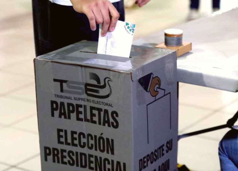 La campaña presidencial comienza el 27 de octubre de 2026 y finalizará el 24 de febrero de 2027. Archivo