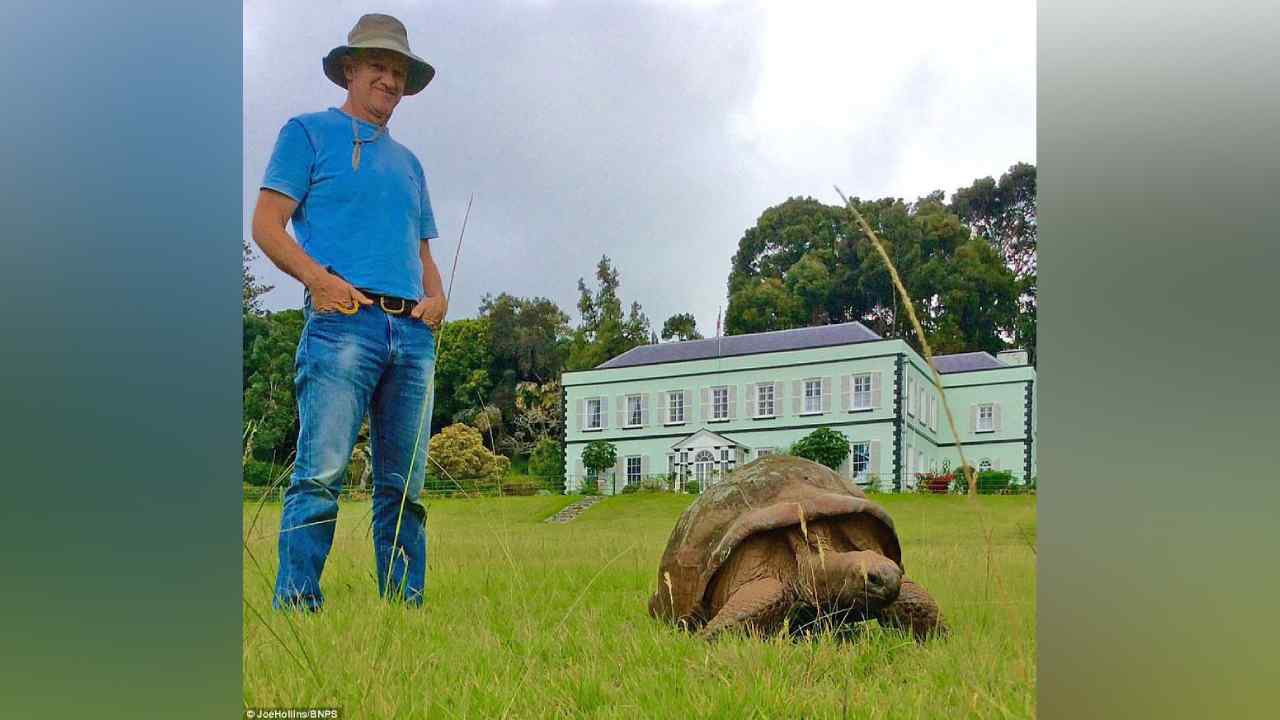 ¡194 años de vida! Jonathan nació cuando el mundo era muy diferente, sobrevivió a graves peligros y ahora los científicos quieren descubrir qué hay detrás de su extraordinaria longevidad.