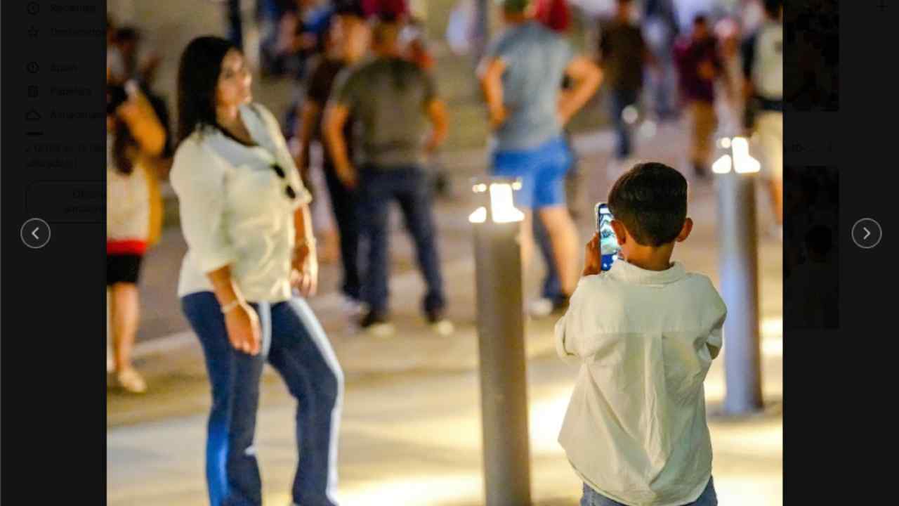 El Centro Histórico de San Salvador se convierte en punto de encuentro de visitantes hondureños durante la Semana Morazánica 2026. SDP