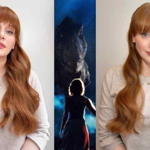 Bryce Dallas Howard, la actriz que conquistó la taquilla con Jurassic World y protagonizó recordadas películas de Hollywood. Instagram
